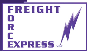 Freight Force Courier Service National